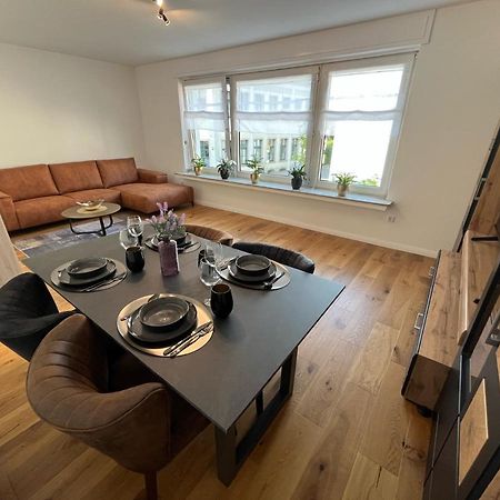 Ferienwohnung Via Callidus Xanten Eksteriør billede
