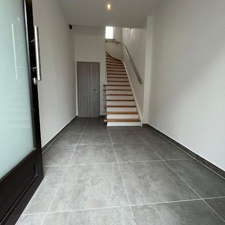 Ferienwohnung Via Callidus Xanten Eksteriør billede
