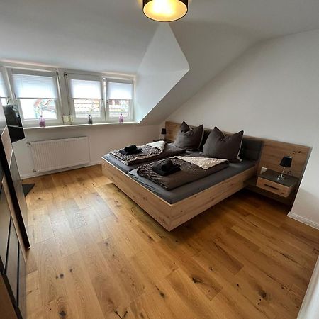 Ferienwohnung Via Callidus Xanten Eksteriør billede