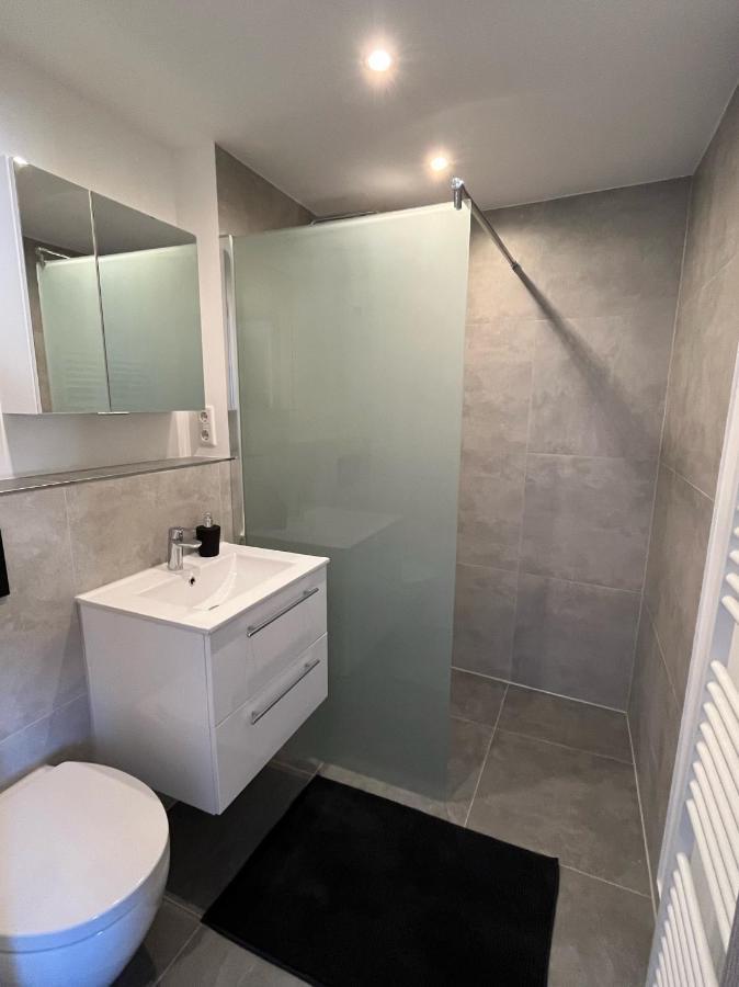 Ferienwohnung Via Callidus Xanten Eksteriør billede