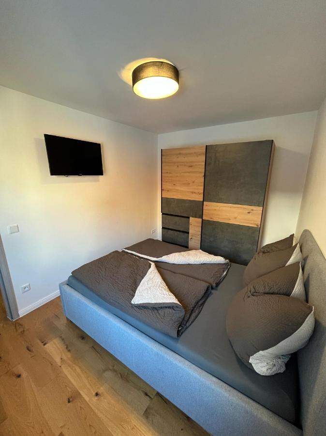 Ferienwohnung Via Callidus Xanten Eksteriør billede