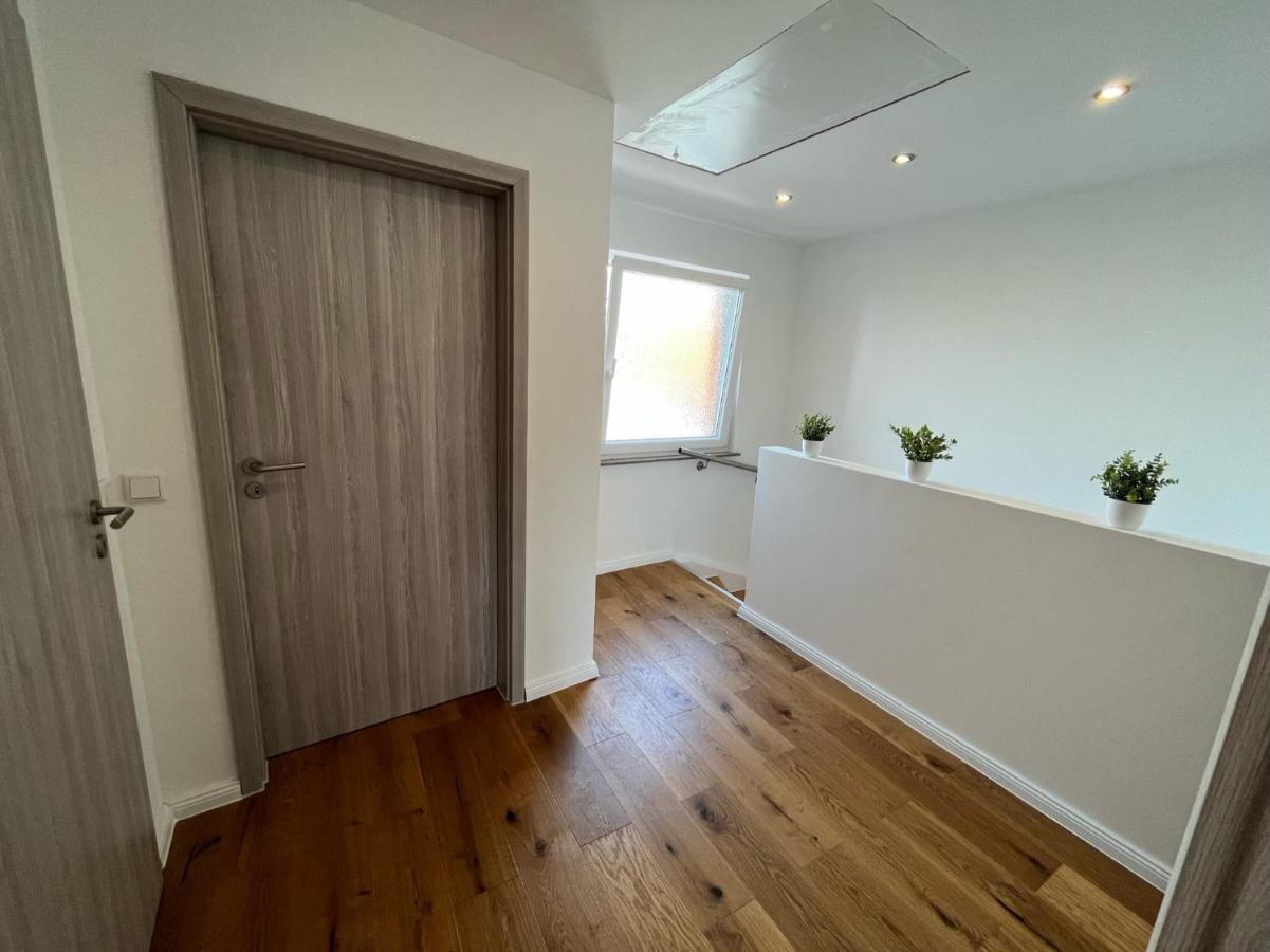Ferienwohnung Via Callidus Xanten Eksteriør billede