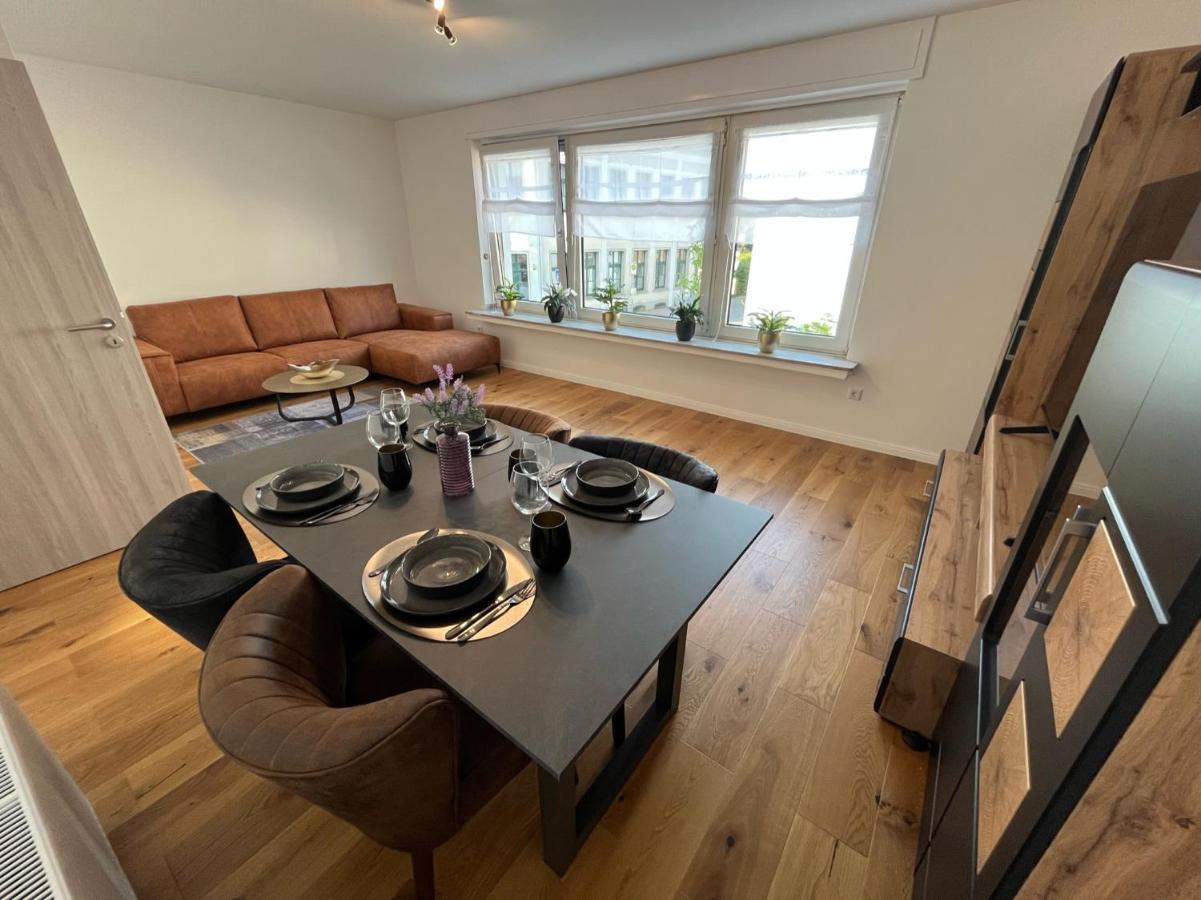 Ferienwohnung Via Callidus Xanten Eksteriør billede