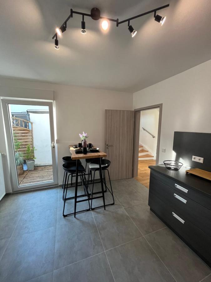 Ferienwohnung Via Callidus Xanten Eksteriør billede