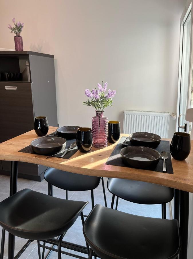 Ferienwohnung Via Callidus Xanten Eksteriør billede