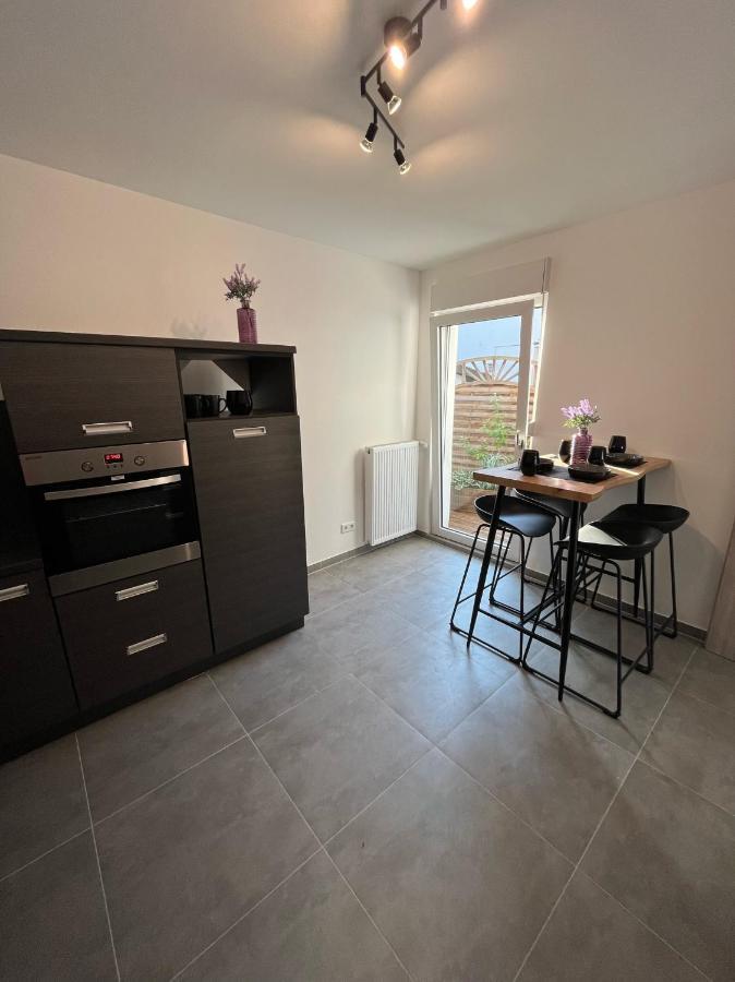 Ferienwohnung Via Callidus Xanten Eksteriør billede