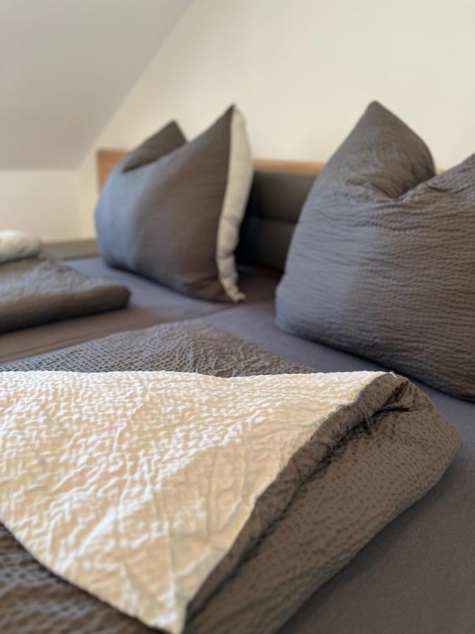 Ferienwohnung Via Callidus Xanten Eksteriør billede