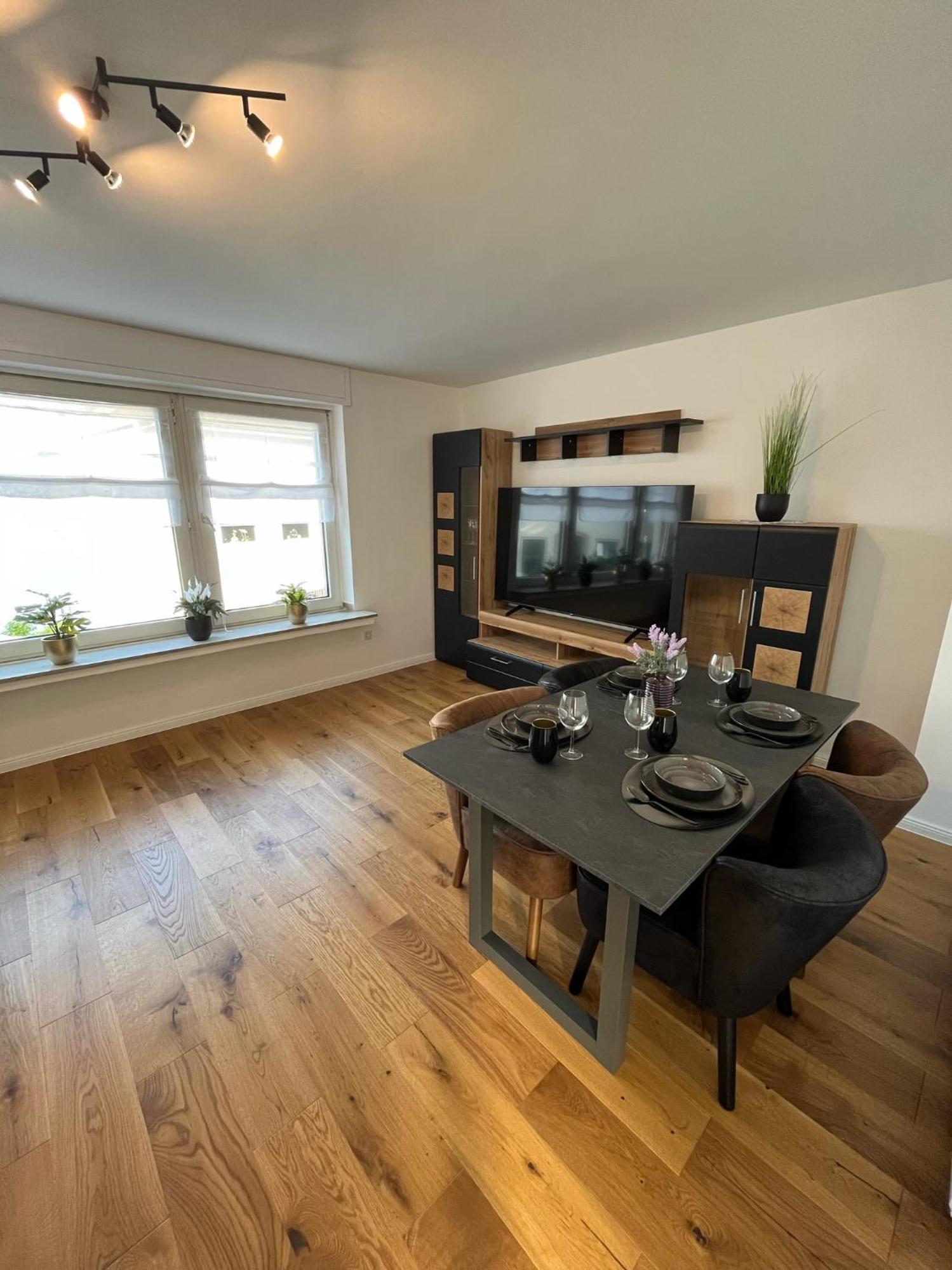Ferienwohnung Via Callidus Xanten Eksteriør billede