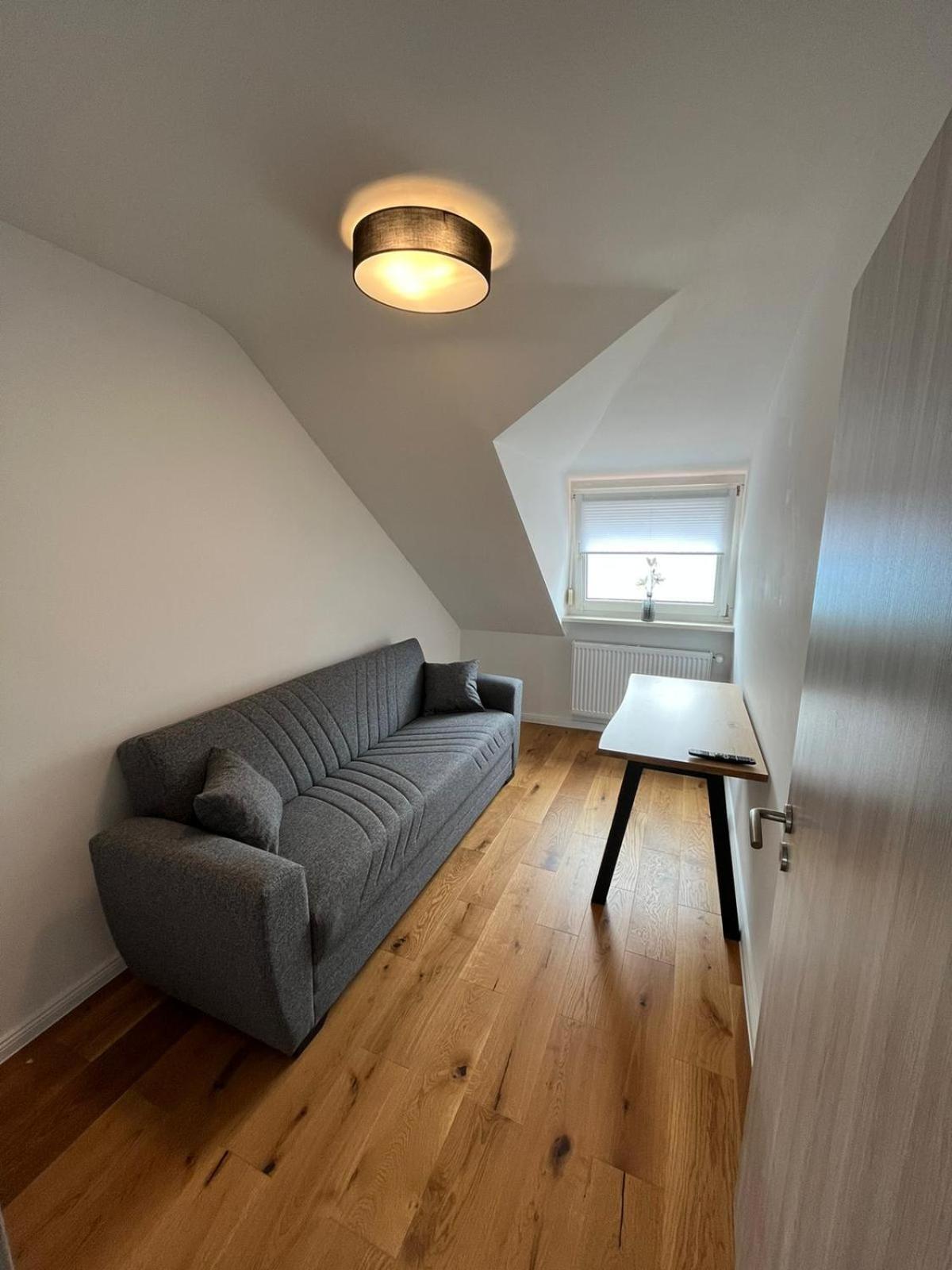 Ferienwohnung Via Callidus Xanten Eksteriør billede