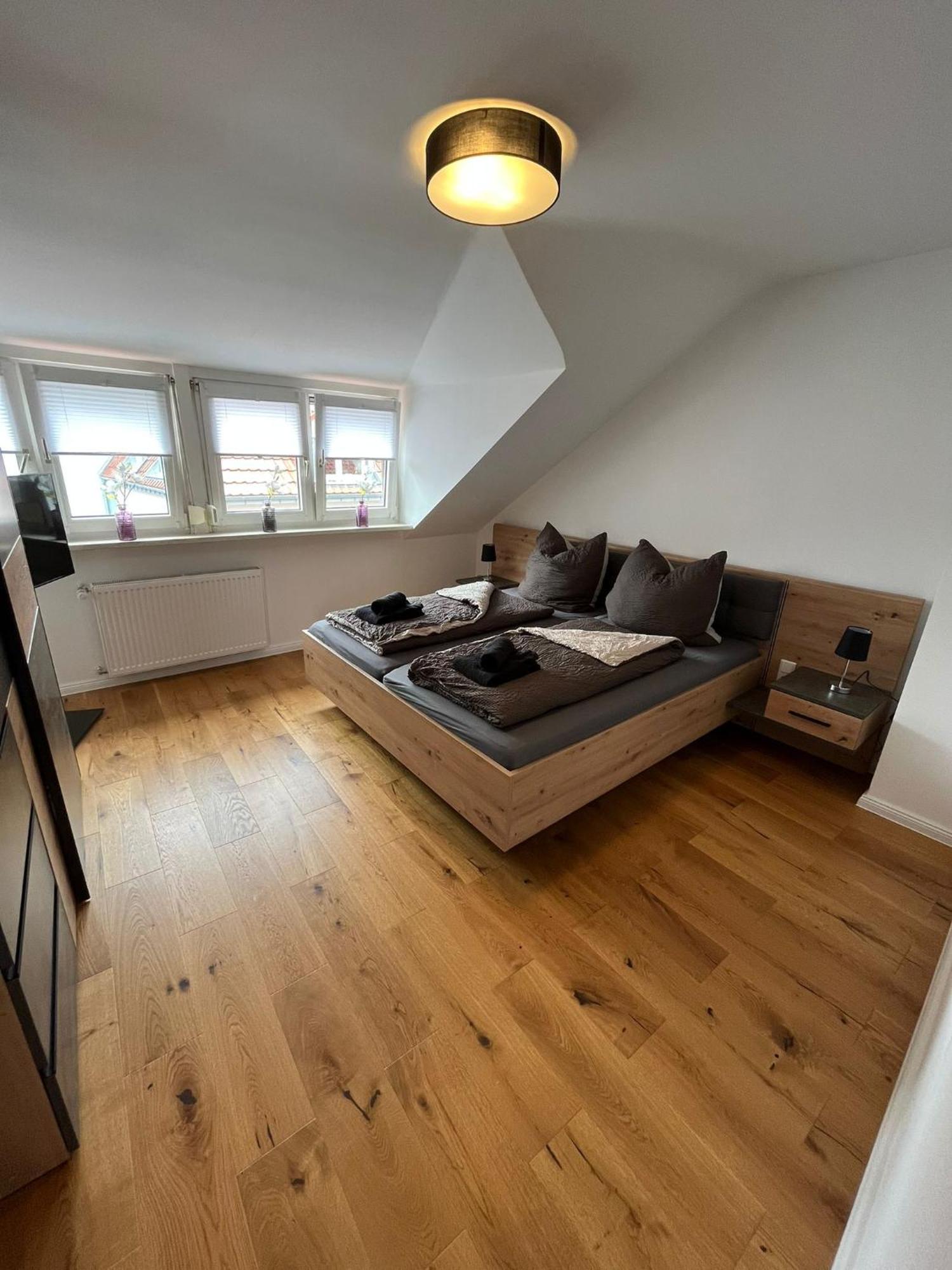 Ferienwohnung Via Callidus Xanten Eksteriør billede